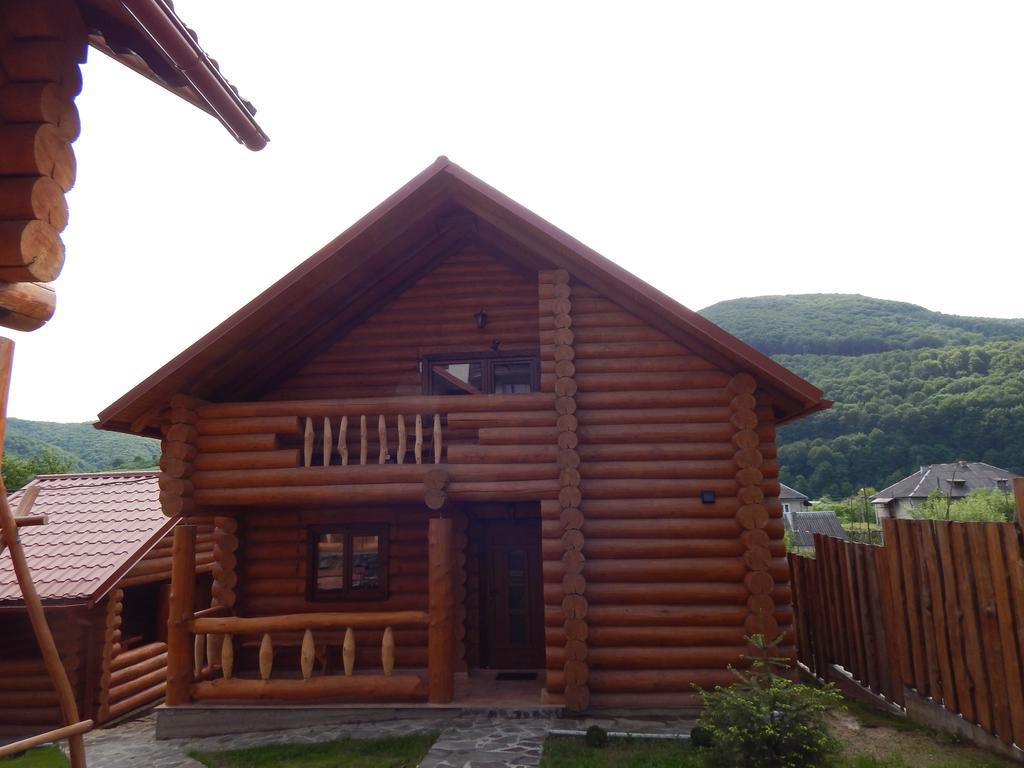 Smerekovyi Dvir Polyana  Room photo