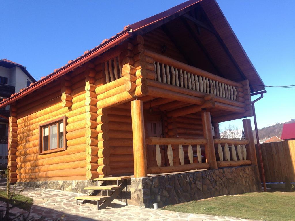 Smerekovyi Dvir Polyana  Room photo