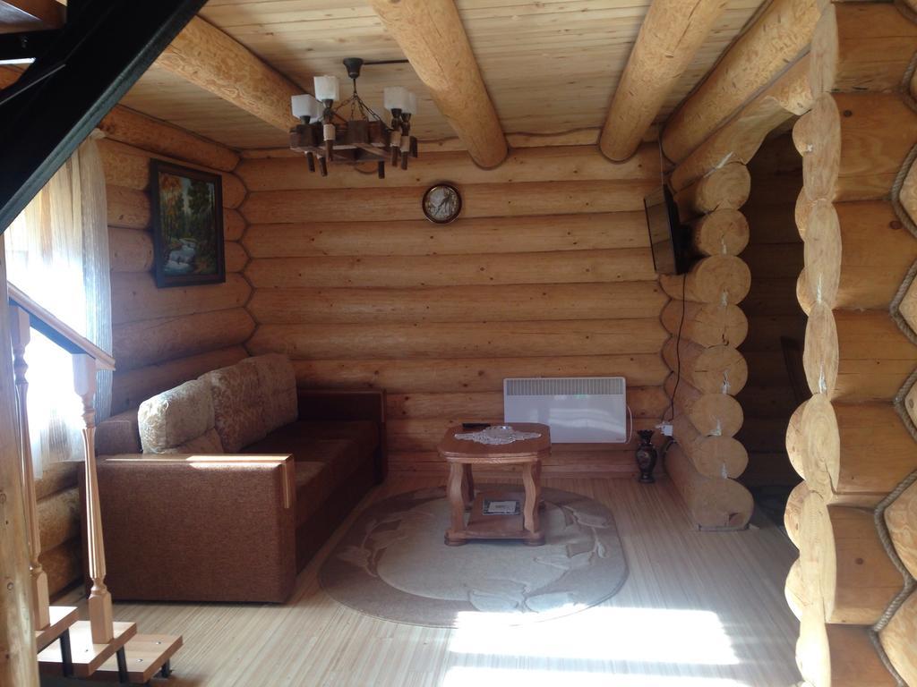Smerekovyi Dvir Polyana  Room photo