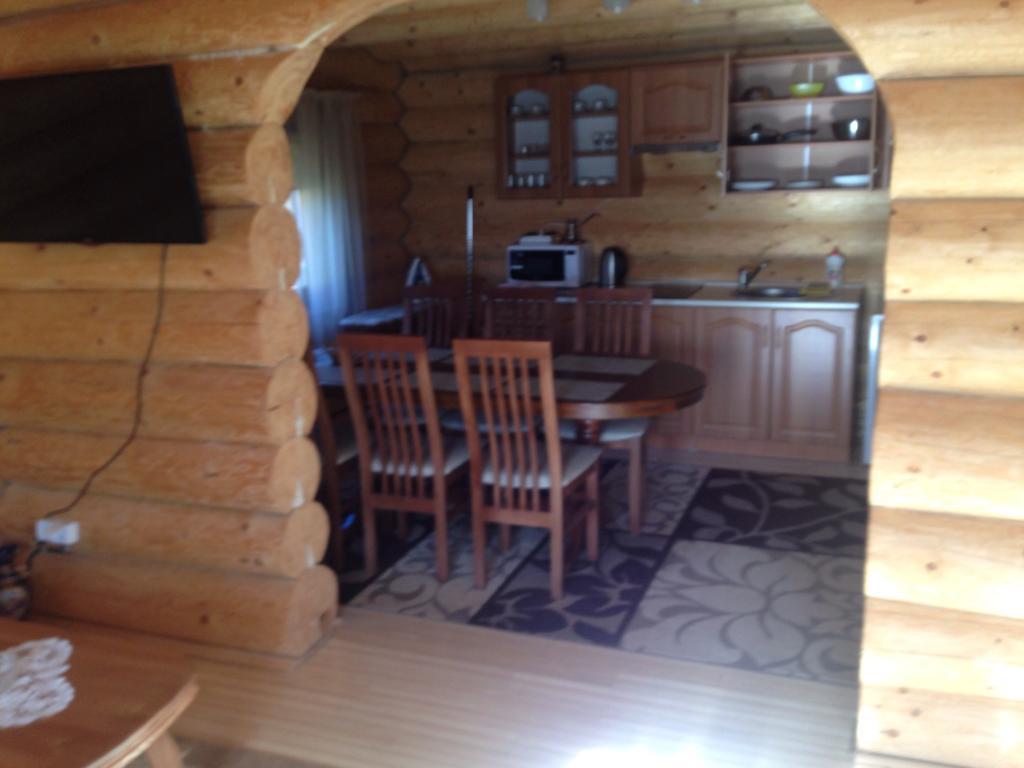 Smerekovyi Dvir Polyana  Room photo